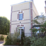 Extension et ravalement maison