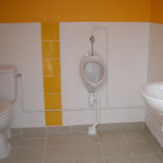 Rénovation sanitaires collectifs