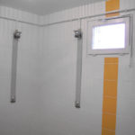Rénovation sanitaires collectifs, carrelages et faiences